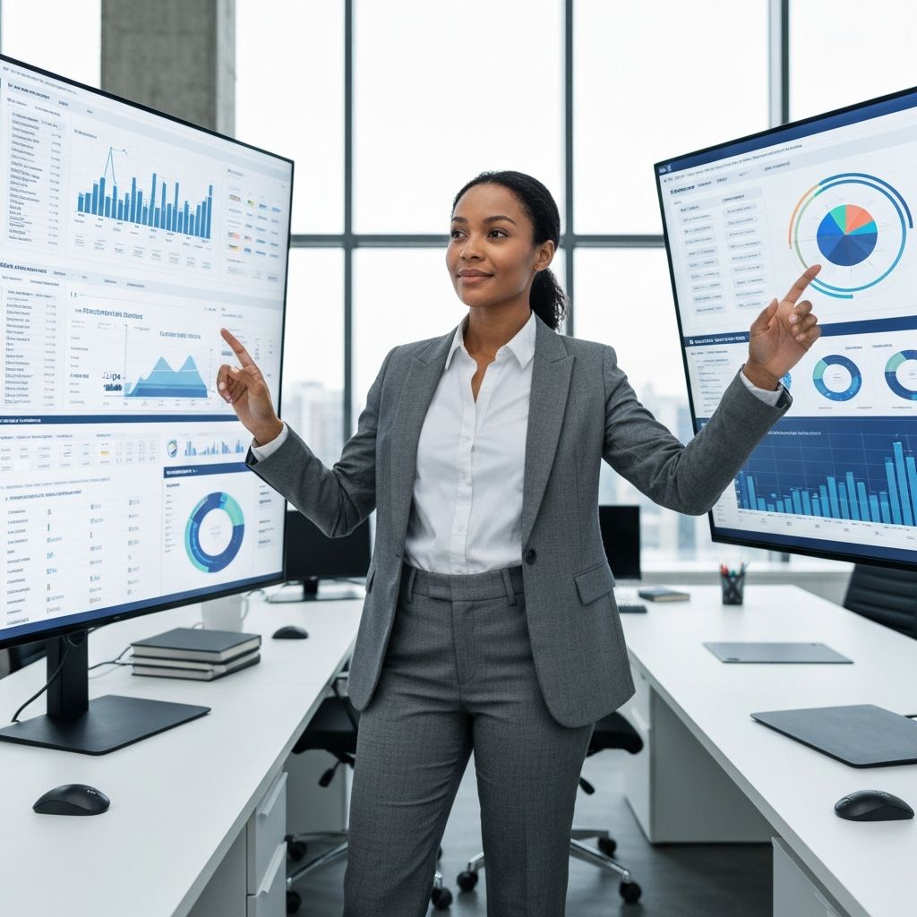 Dashboard Agent character